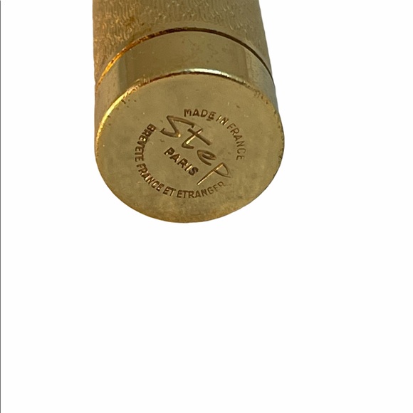 Lot of 3 VTG Step Paris Perfume Purse atomizers - Picture 7 of 10